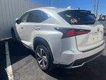 2018 Lexus NX 300h