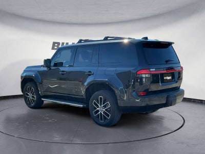 2024 Lexus GX 550 Premium+
