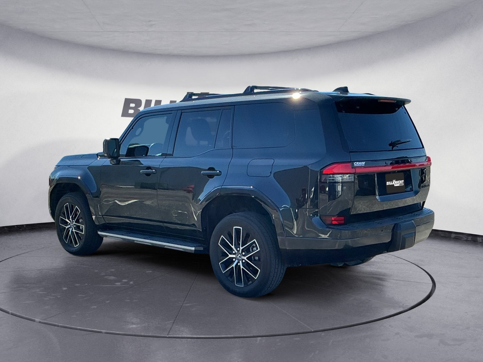2024 Lexus GX 550 Premium+