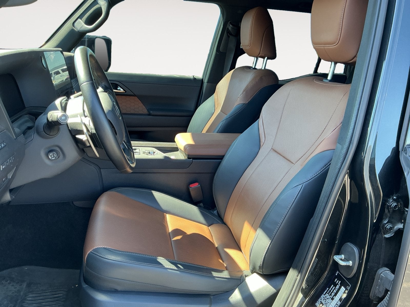 2024 Lexus GX 550 Premium+
