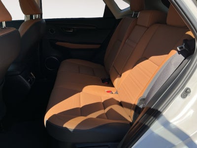 2019 Lexus NX 300 Base
