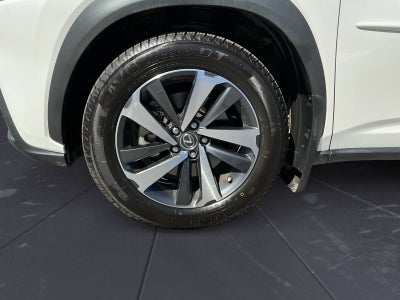 2019 Lexus NX 300 Base