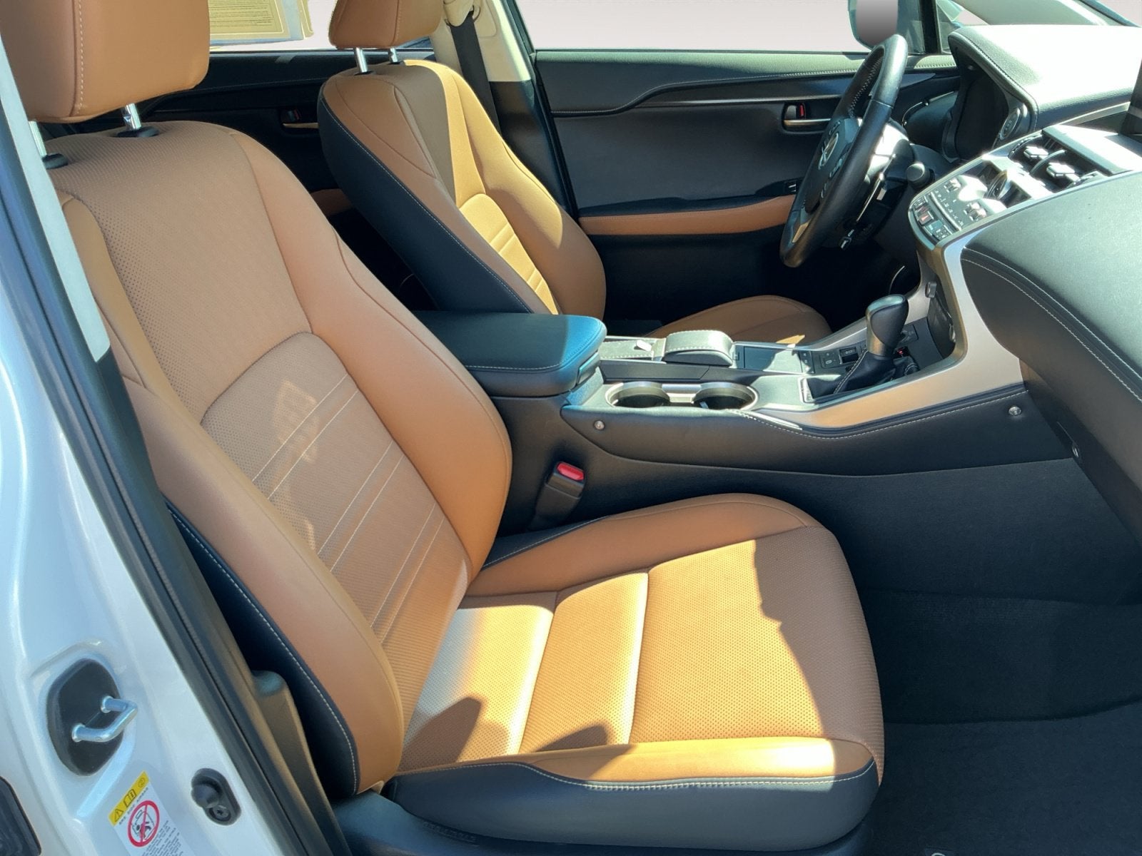 2019 Lexus NX 300 Base