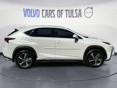 2019 Lexus NX 300 Base