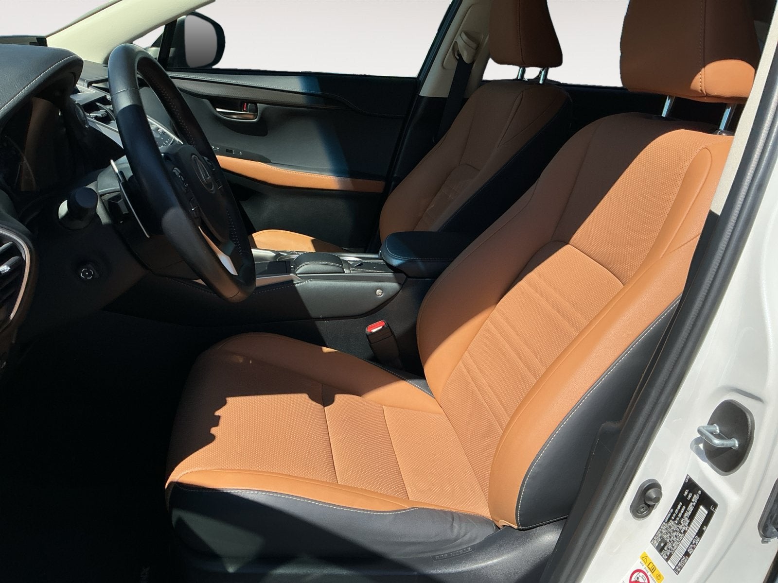 2019 Lexus NX 300 Base
