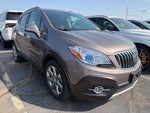 2015 Buick Encore Leather