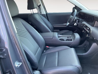 2026 Hyundai Palisade SEL Convenience