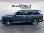 2026 Hyundai Palisade SEL Convenience