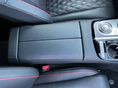 2024 Genesis G80 2.5T
