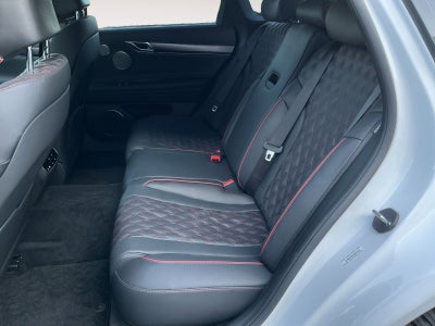 2024 Genesis G80 2.5T