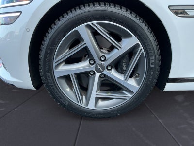 2024 Genesis G80 2.5T