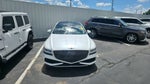 2024 Genesis G80 2.5T