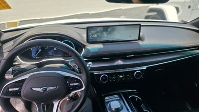 2024 Genesis G80 2.5T