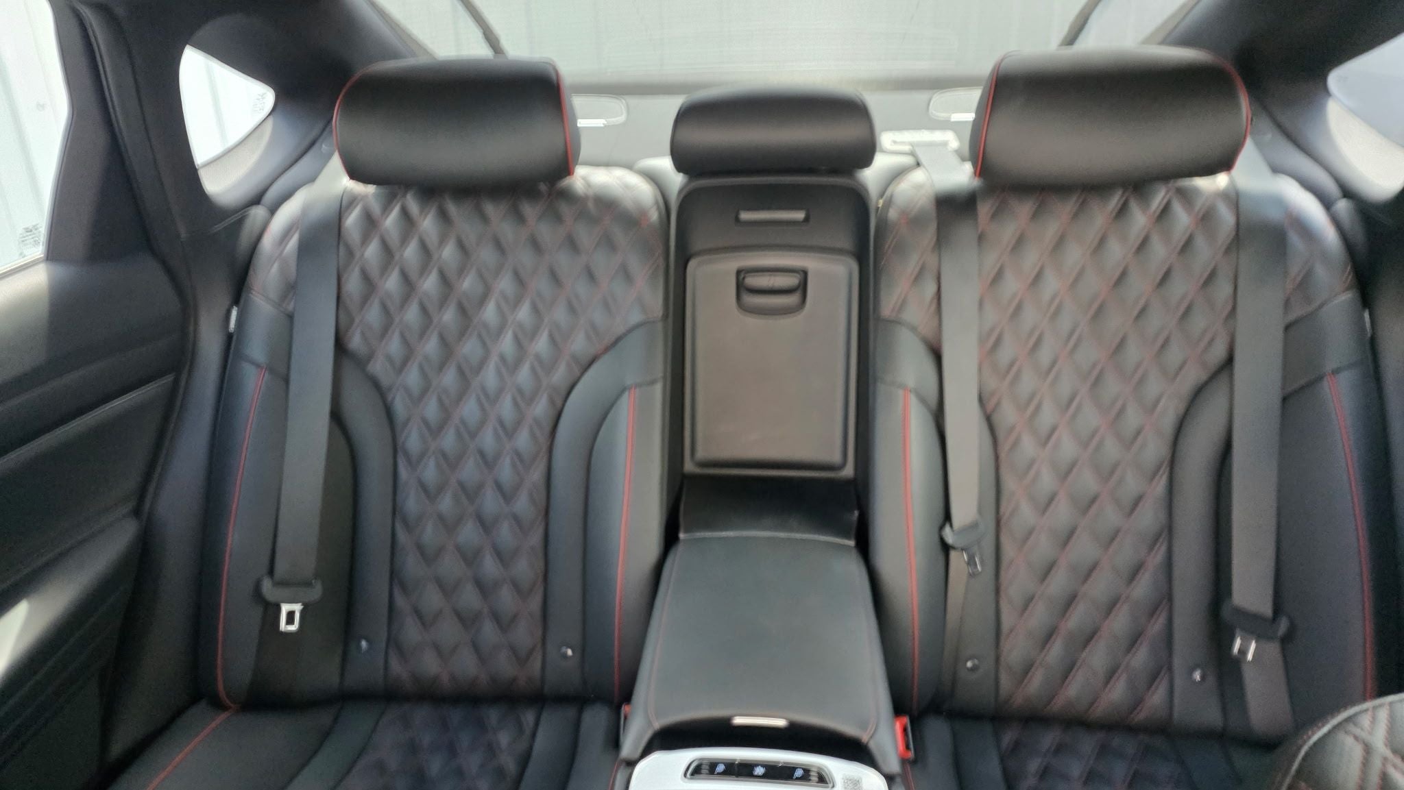 2024 Genesis G80 2.5T
