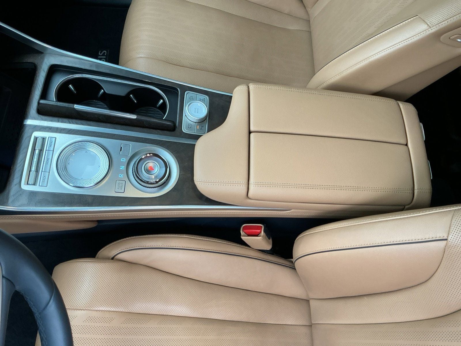 2022 Genesis GV80 3.5T Advanced +