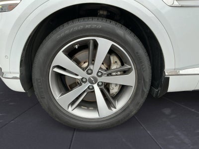 2022 Genesis GV80 3.5T Advanced +