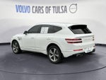 2022 Genesis GV80 3.5T Advanced +