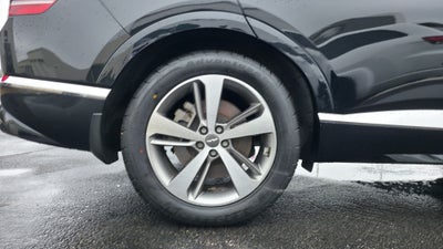 2022 Genesis GV80 3.5T Advanced +