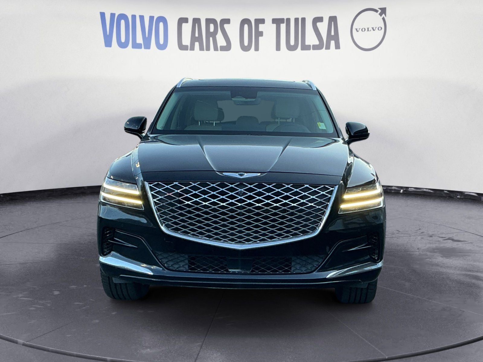 2022 Genesis GV80 3.5T Advanced +