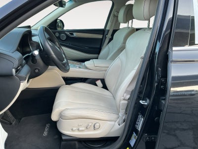 2022 Genesis GV80 3.5T Advanced +