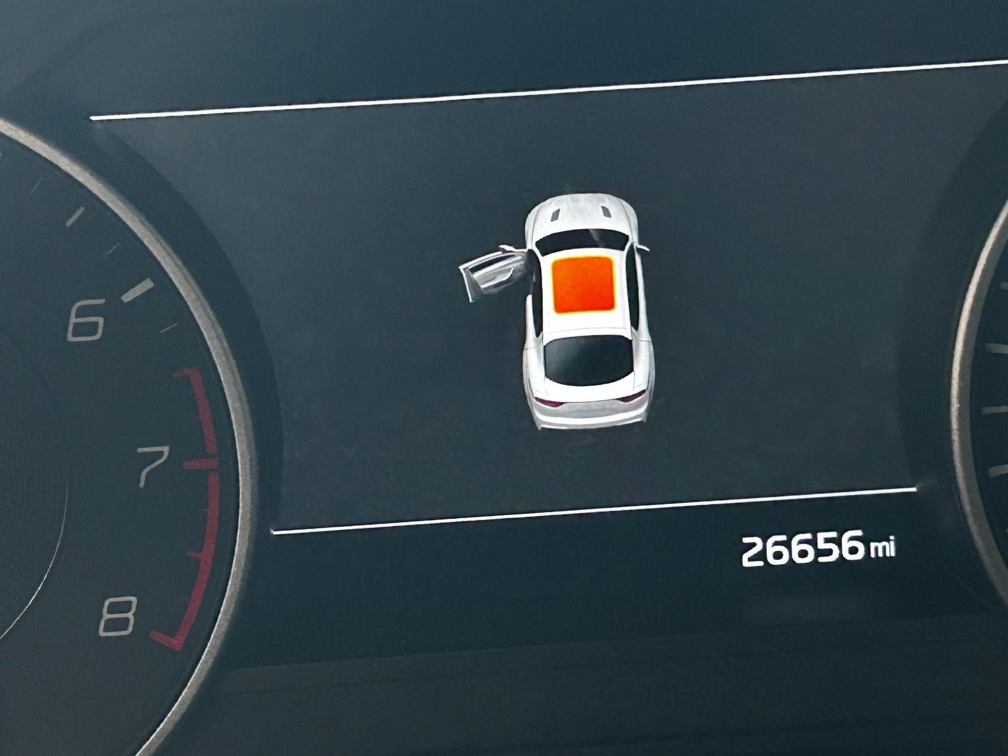 2021 Kia Stinger GT1