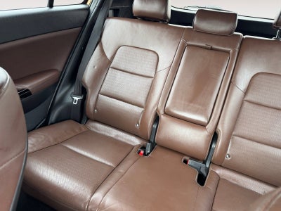 2017 Kia Sportage SX