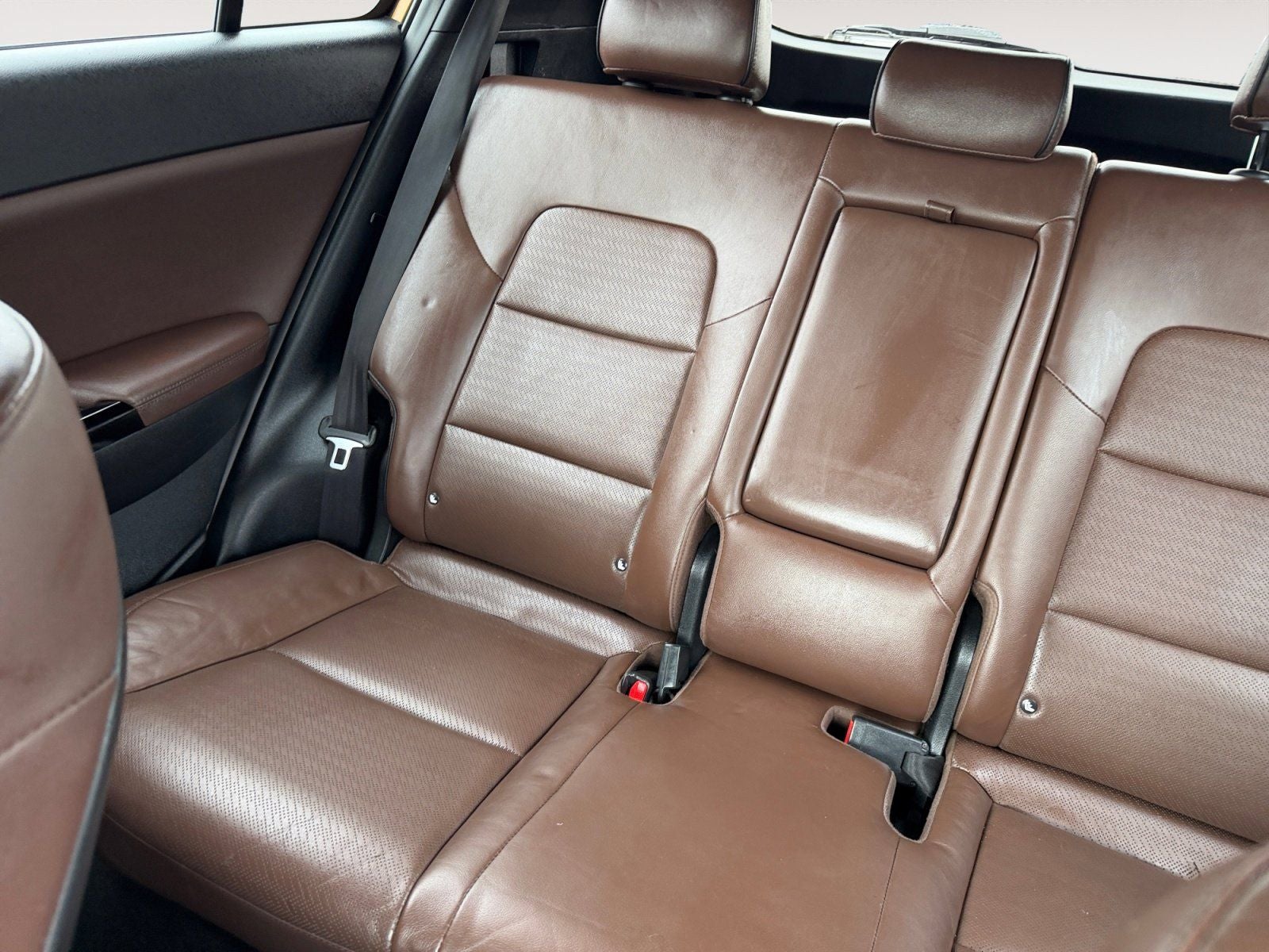 2017 Kia Sportage SX