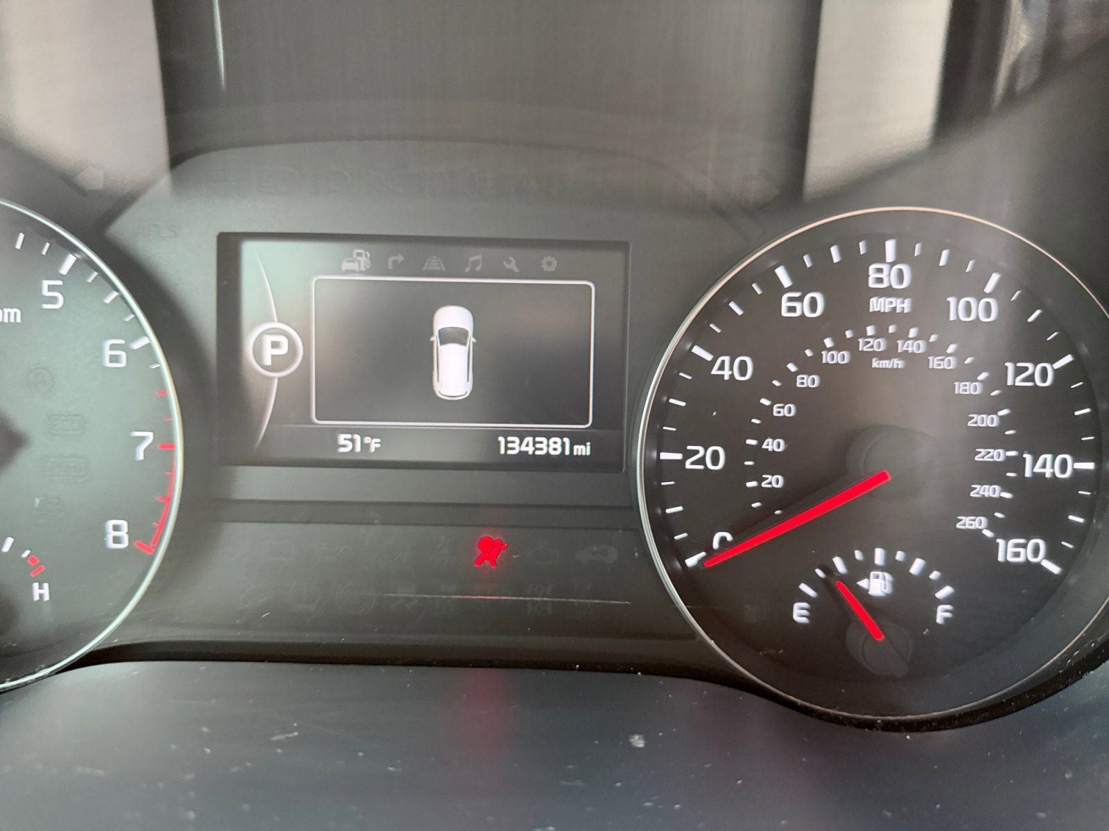 2017 Kia Sportage SX