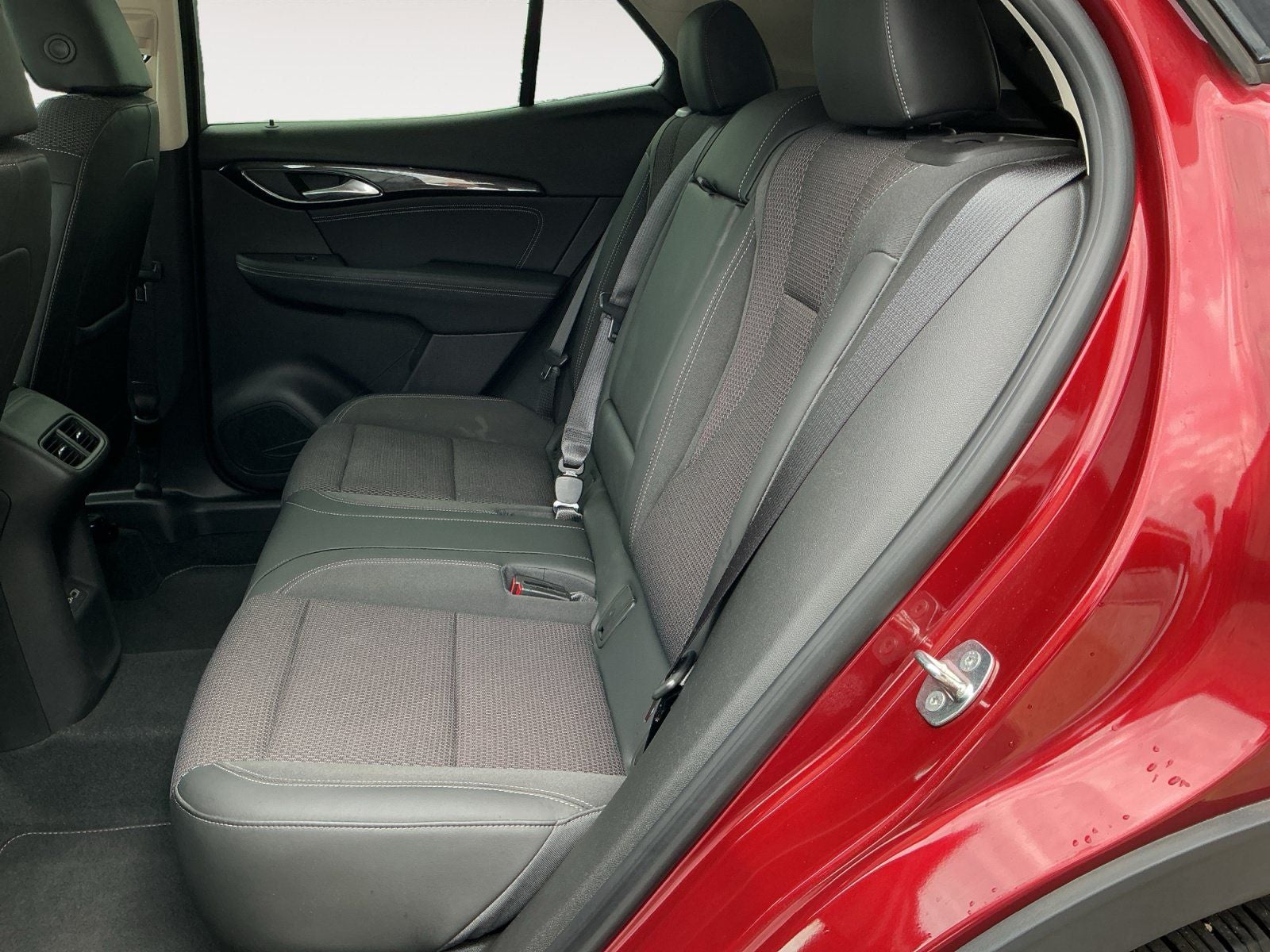 2021 Buick Envision Preferred