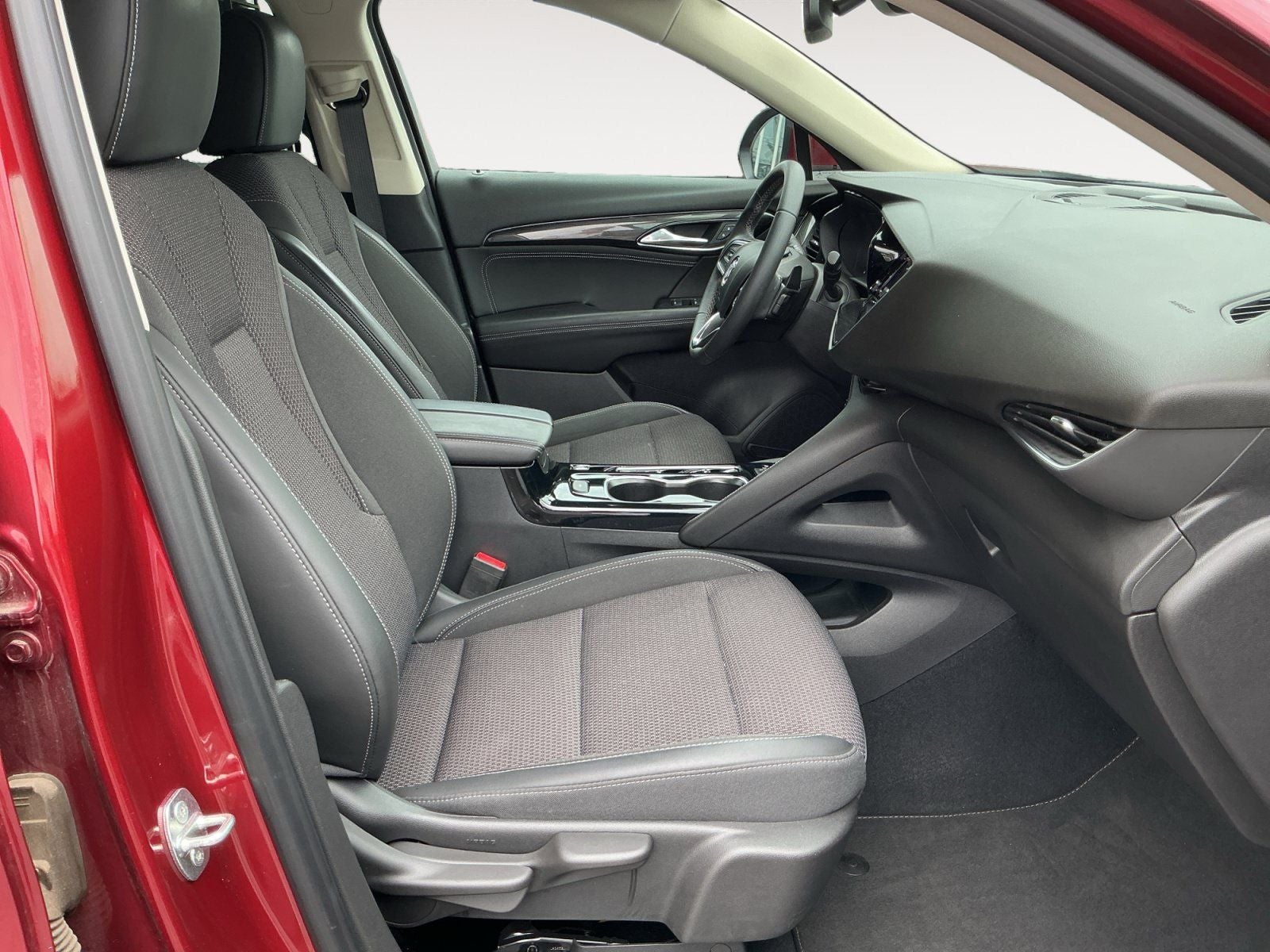 2021 Buick Envision Preferred