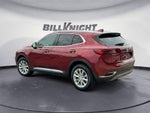 2021 Buick Envision Preferred