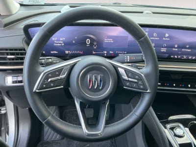 2025 Buick Envision Avenir