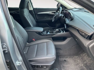 2025 Buick Envision Avenir
