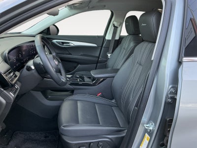 2025 Buick Envision Avenir