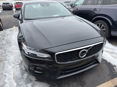2020 Volvo S90 T6 R-Design