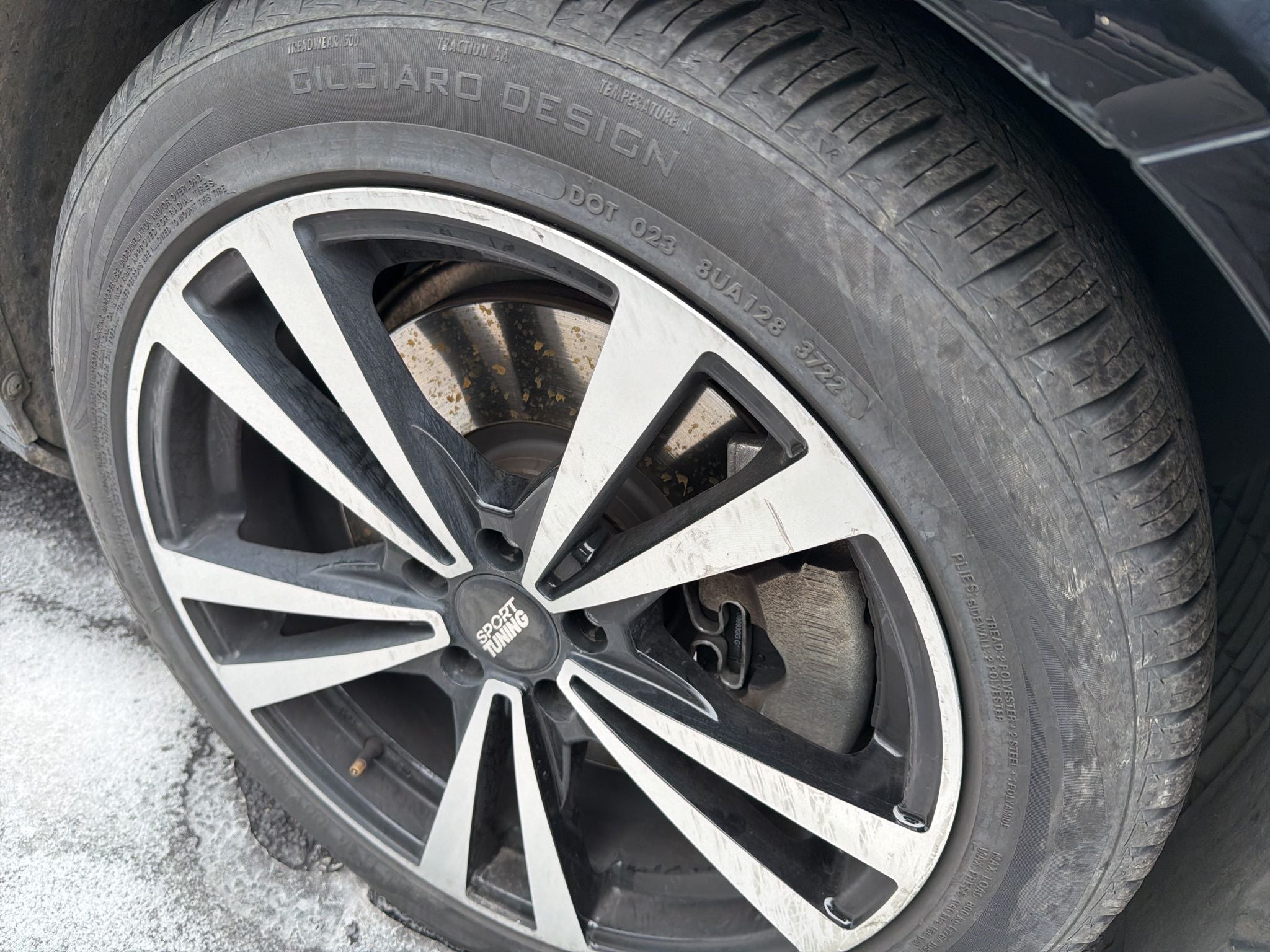 2020 Volvo S90 T6 R-Design