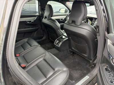 2020 Volvo S90 T6 R-Design