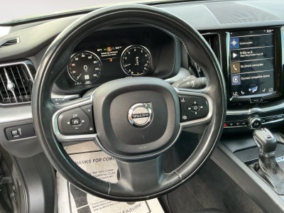 2019 Volvo XC60 T5 Momentum