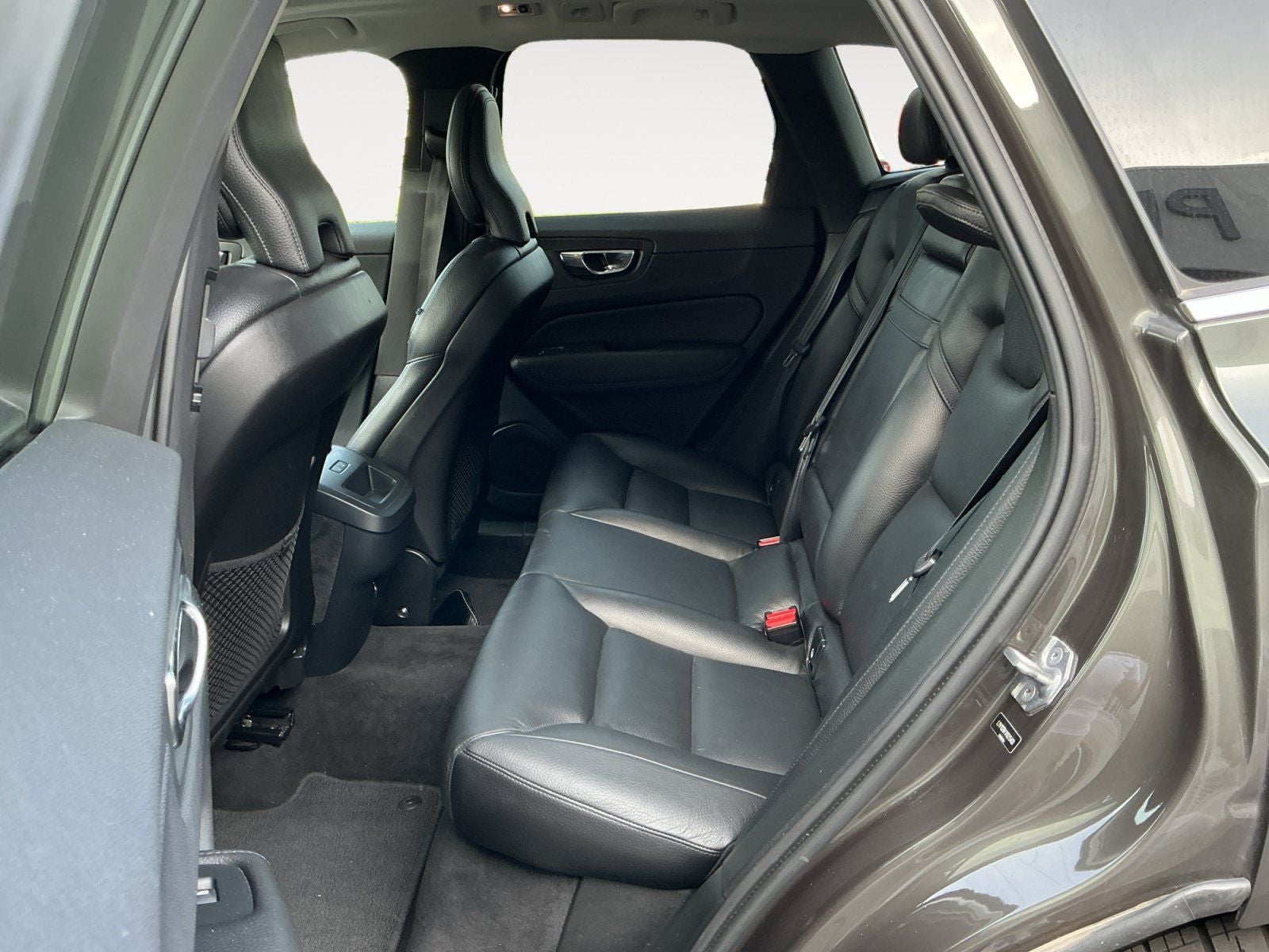 2019 Volvo XC60 T5 Momentum