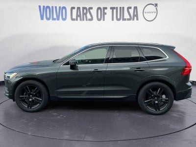 2019 Volvo XC60 T5 Momentum