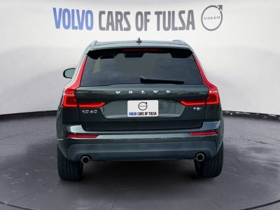 2019 Volvo XC60 T5 Momentum