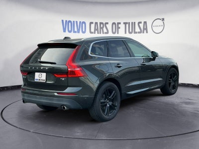 2019 Volvo XC60 T5 Momentum