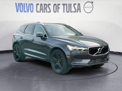 2019 Volvo XC60 T5 Momentum