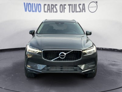2019 Volvo XC60 T5 Momentum