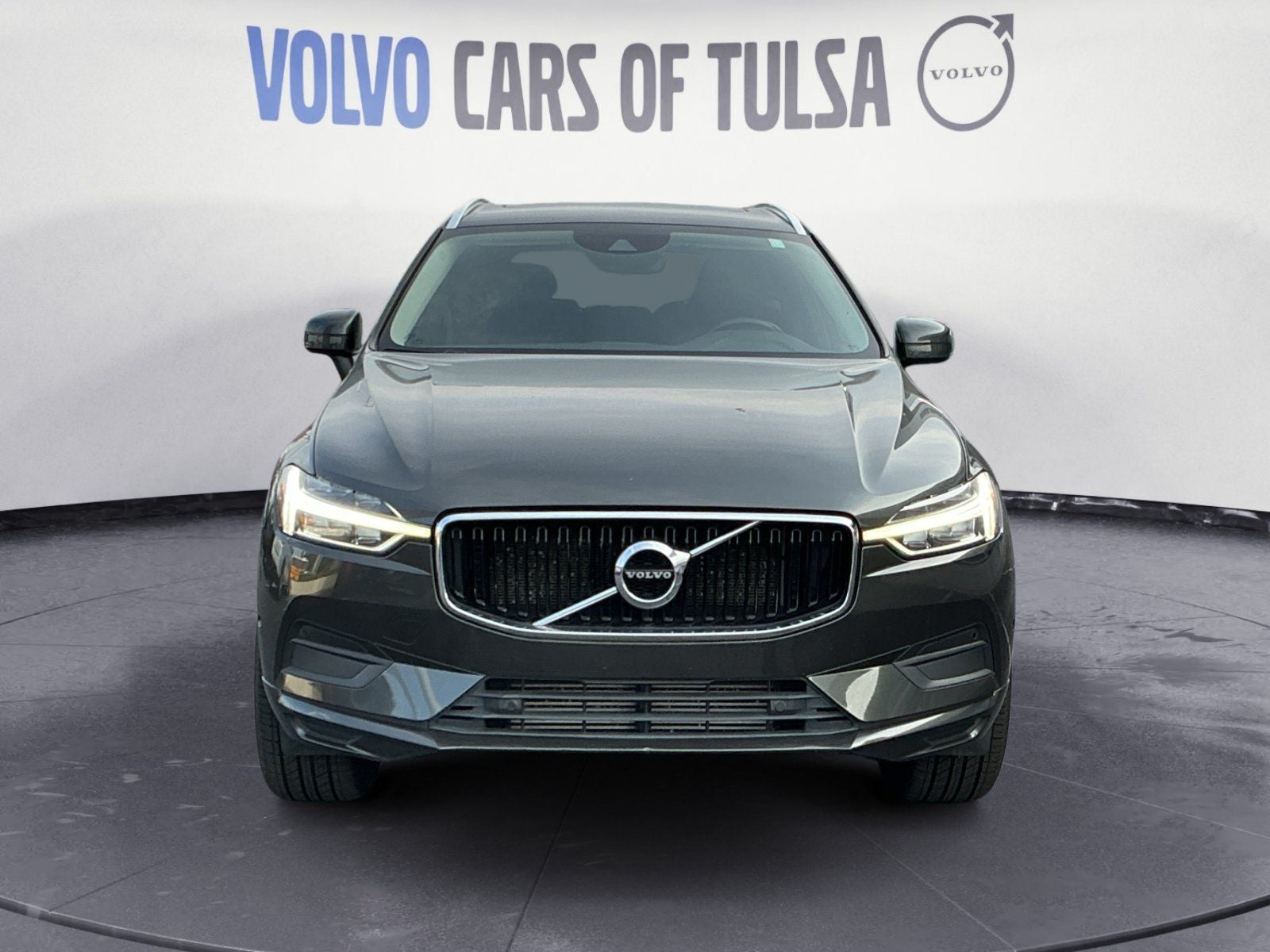 2019 Volvo XC60 T5 Momentum
