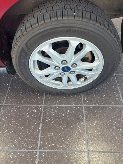 2019 Ford Transit Connect XLT