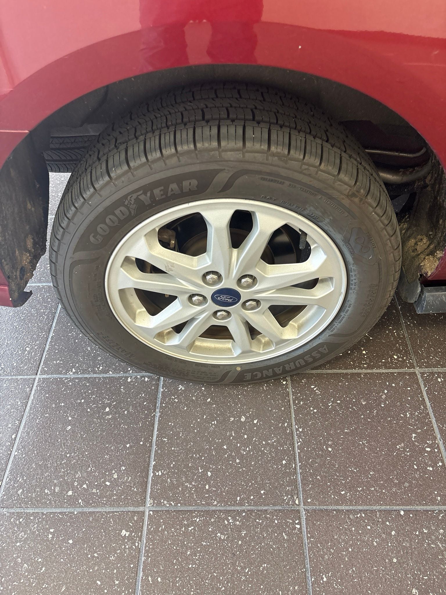 2019 Ford Transit Connect XLT
