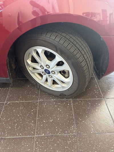 2019 Ford Transit Connect XLT