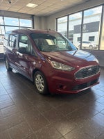 2019 Ford Transit Connect XLT