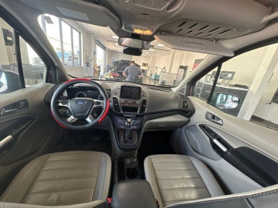 2019 Ford Transit Connect XLT